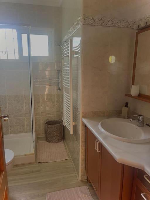Maison Cosy Au Pied Du Golf Avec Piscine Privee Muntanya la Sella Exterior foto